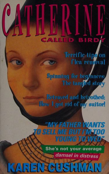 Catherine, called Birdy