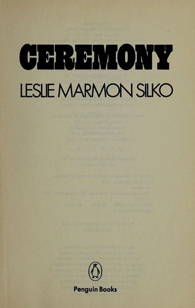 Ceremony