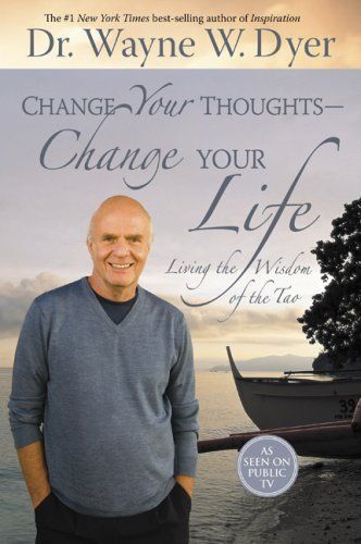 Change Your Thoughts - Change Your Life