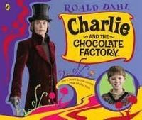 Charlie and the Chocolate Factory Picture Book