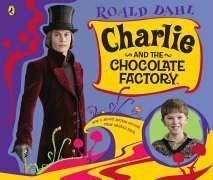 Charlie and the Chocolate Factory Picture Book