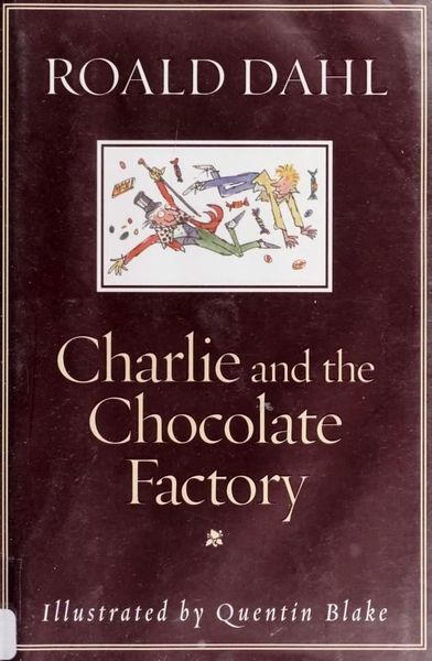 Charlie and the Chocolate Factory