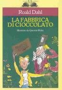 LA Fabbrica Di Cioccolato