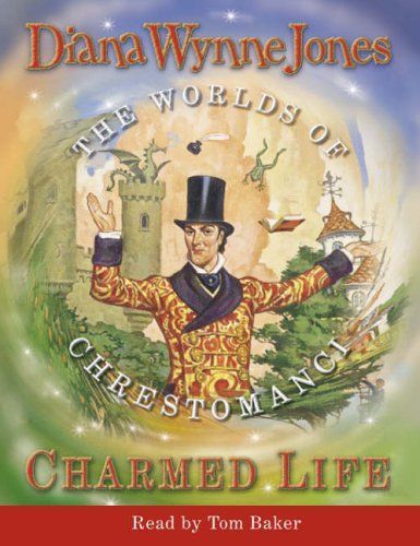 Charmed Life (The Chrestomanci)