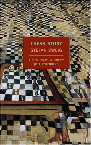 Chess story