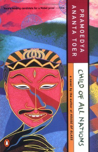 Child of All Nations (Buru Quartet)