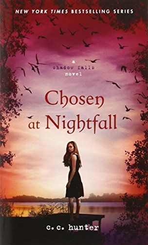 Chosen at Nightfall