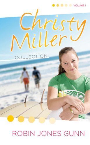 Summer Promise/A Whisper and a Wish/Yours Forever (The Christy Miller Series 1-3) (Christy Miller Collection, Volume 1)