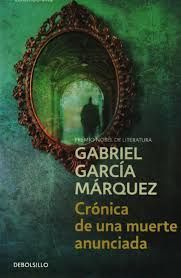 Crónica de una muerte anunciada