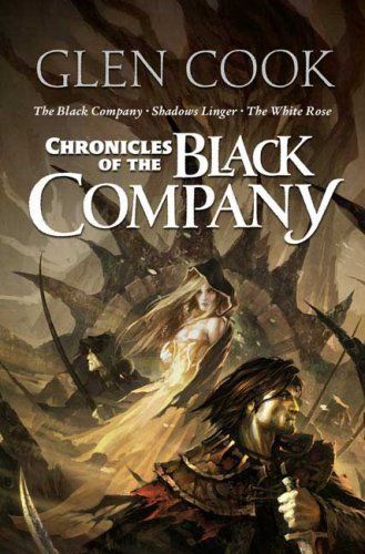 Chronicles of the Black Company