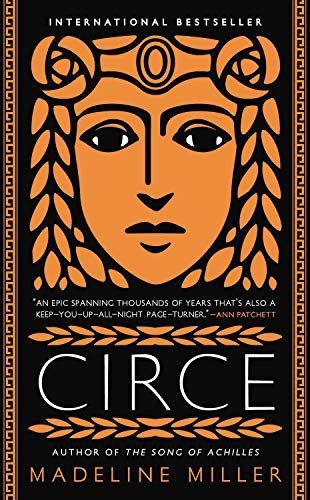 Circe Lib/E