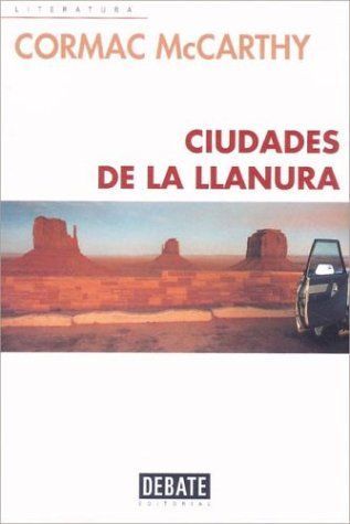 Ciudades de la llanura
