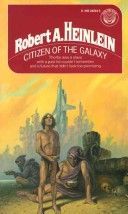 Citizen of the galaxy