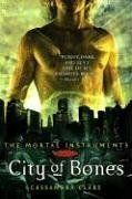 City of Bones (The Mortal Instruments #1)