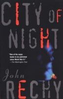 City of Night (Rechy, John)