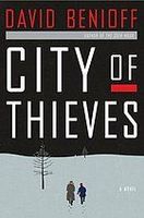City of Thieves