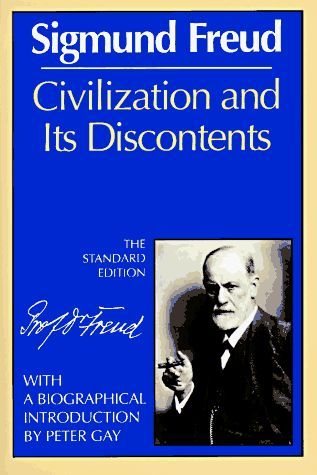 Civilization and its discontents