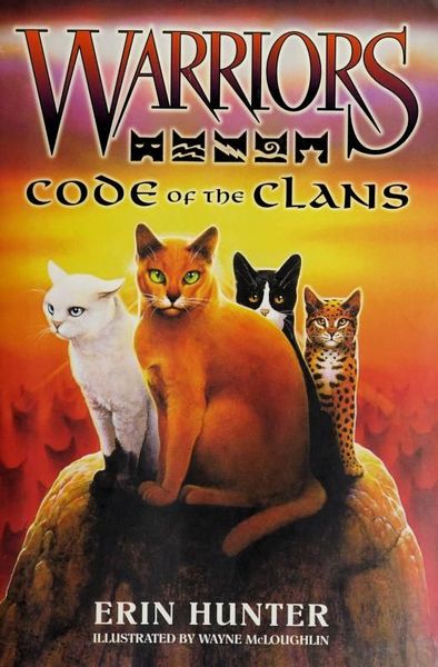 Code of the clans