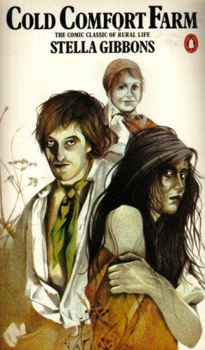 Cold comfort farm
