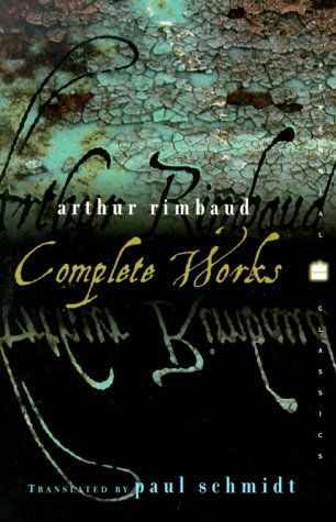 Arthur Rimbaud
