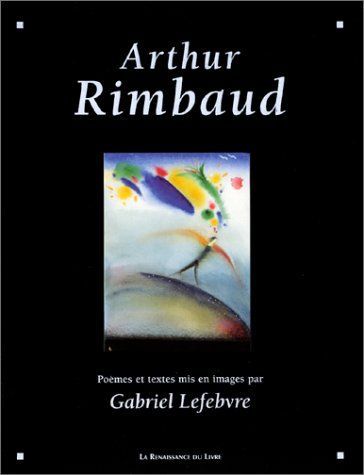 Arthur Rimbaud 