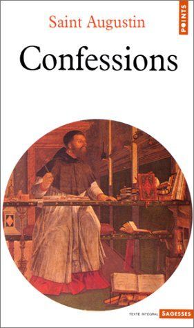 Confessions