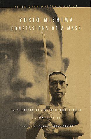 Confessions of a Mask (Peter Owen Modern Classics)