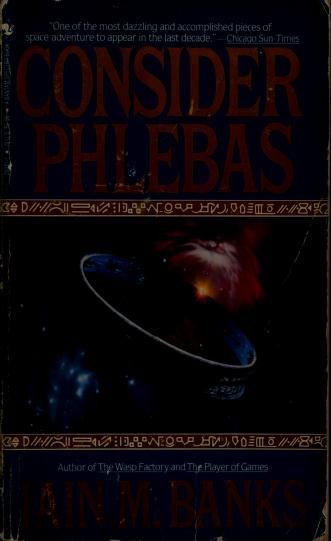 Consider Phlebas