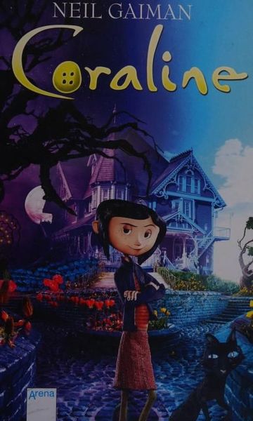 Coraline: Der Roman zum Film