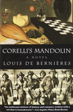 Corelli's mandolin