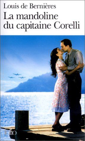 La Mandoline Du Capitaine Corelli