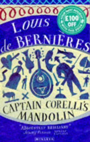 Captain Corelli's Mandolin