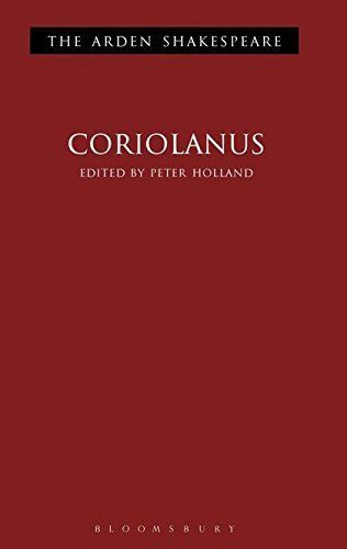 Coriolanus