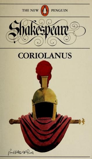 Coriolanus