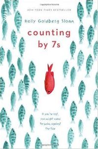 Counting by sevens