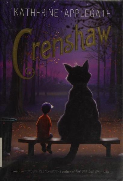 Crenshaw