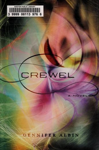 Crewel