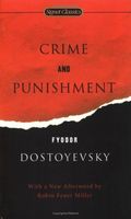 Crime and Punishment (Signet Classics)