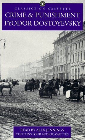 Crime and Punishment