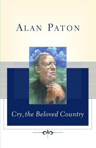 Cry, the Beloved Country
