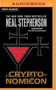 Cryptonomicon