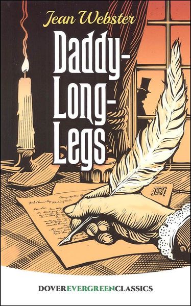 Daddy-Long-Legs