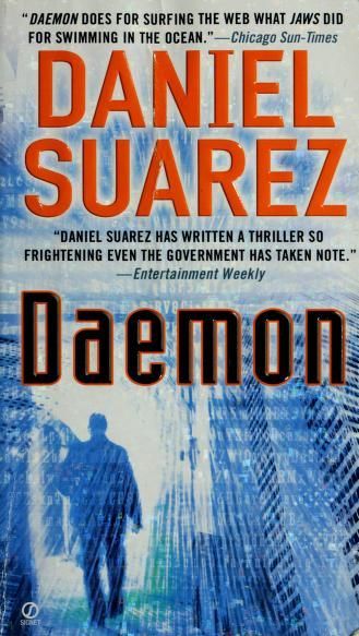Daemon