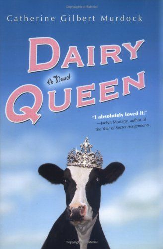 Dairy queen