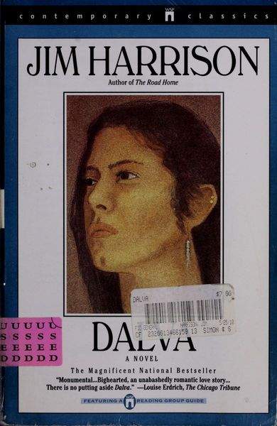 Dalva (Contemporary Classics (Washington Square Press))