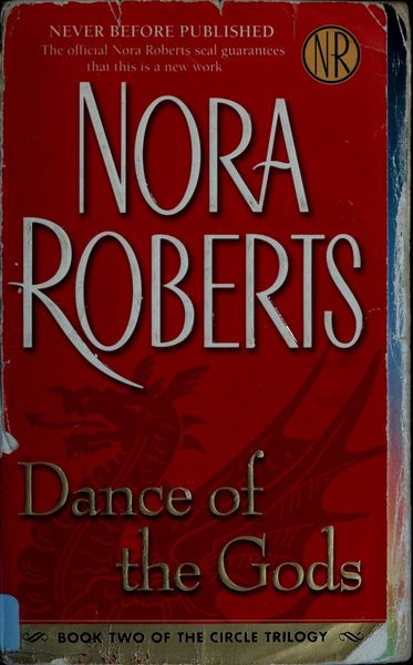 Dance of the gods