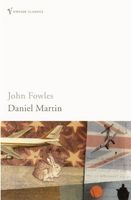Daniel Martin (Vintage Classics)