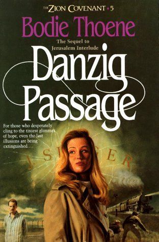Danzig passage