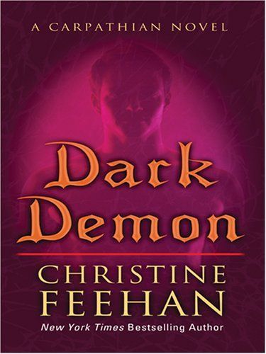 Dark Demon