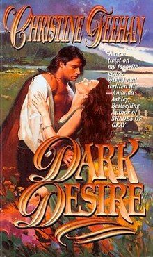Dark Desire (The Carpathians (Dark) Series, Book 2)